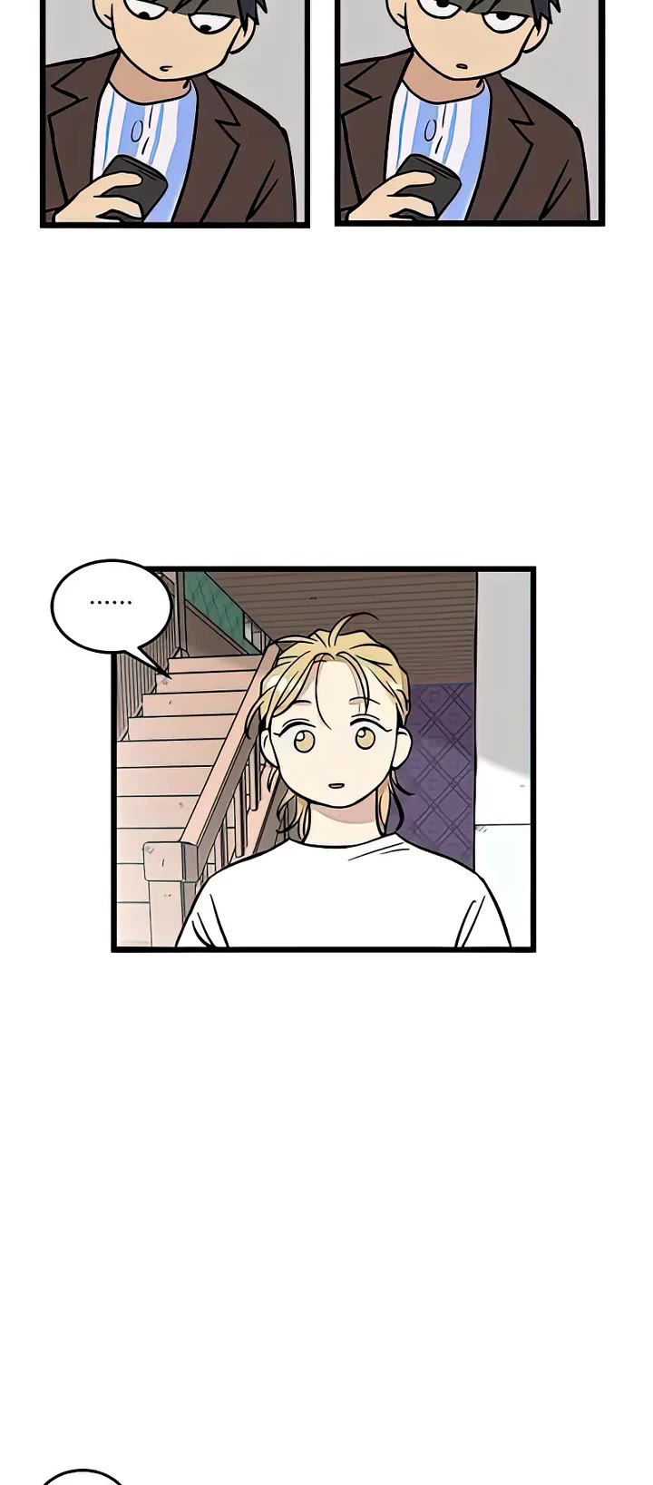 I Have No Home chapter 4 page 22