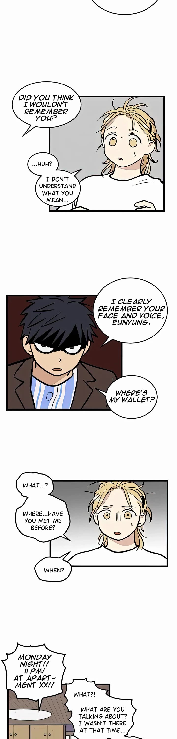 I Have No Home chapter 4 page 6