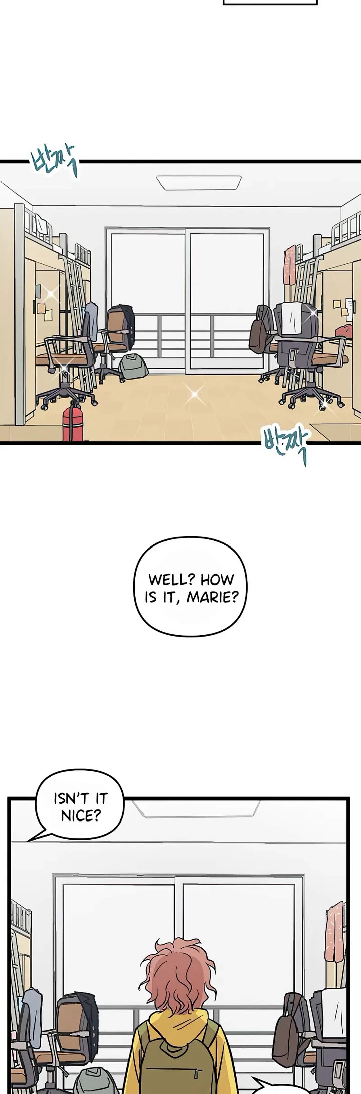 I Have No Home chapter 40 page 16