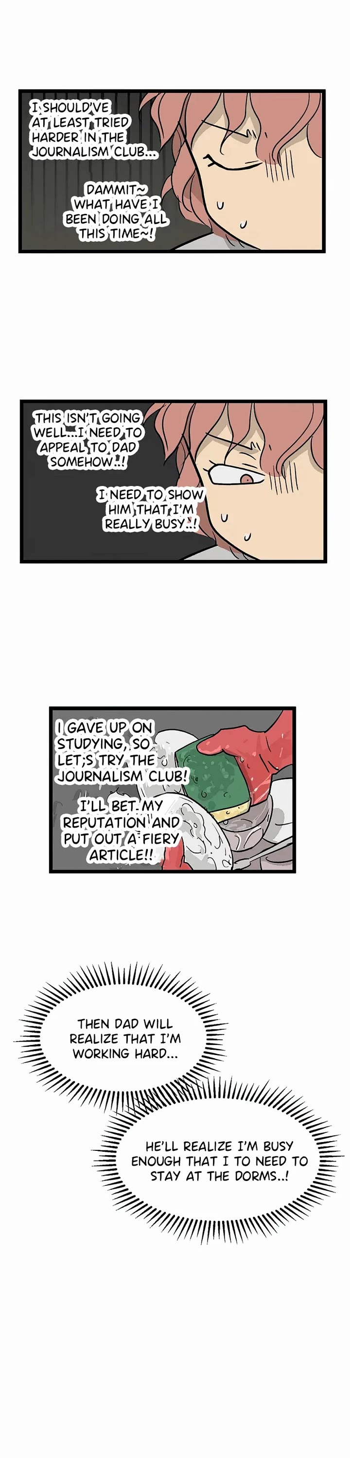 I Have No Home chapter 41 page 13