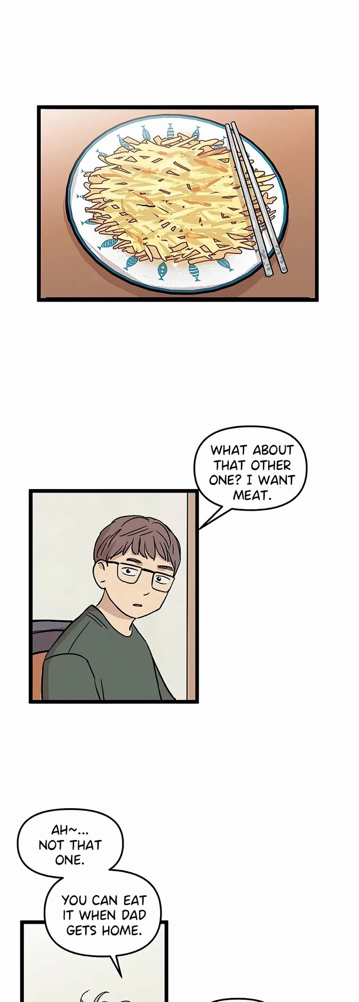 I Have No Home chapter 41 page 4