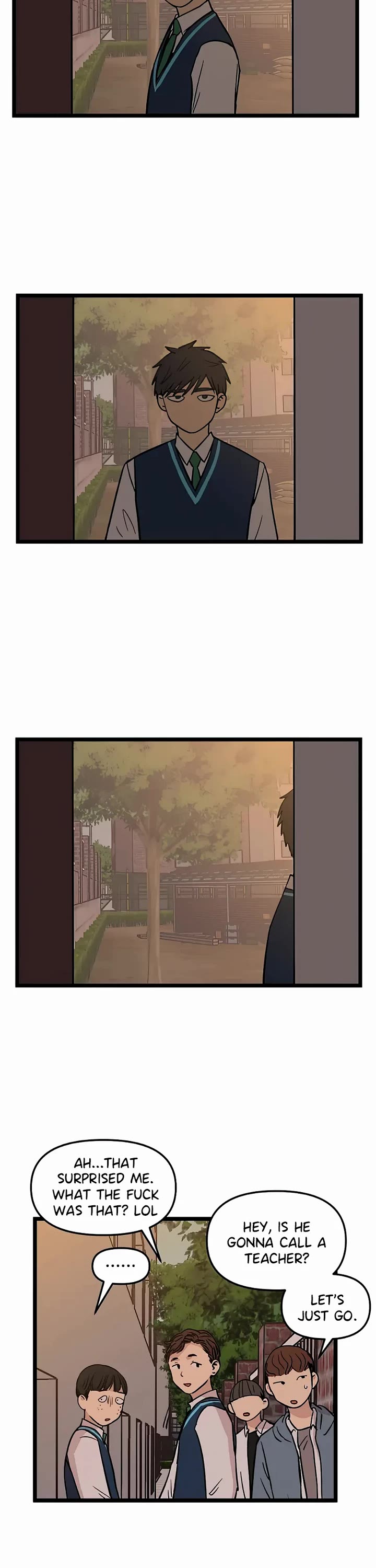I Have No Home chapter 42 page 2