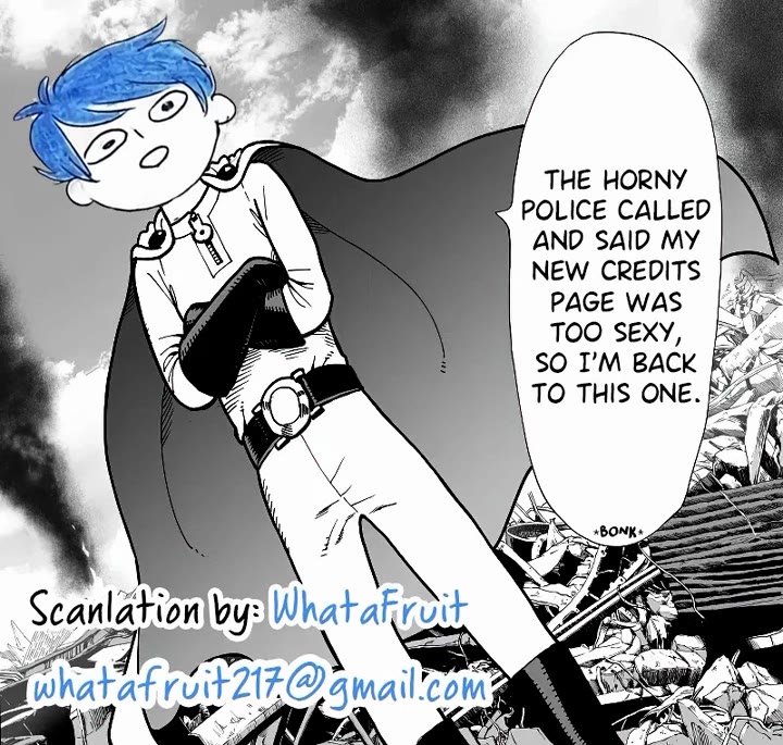 I Have No Home chapter 42 page 23
