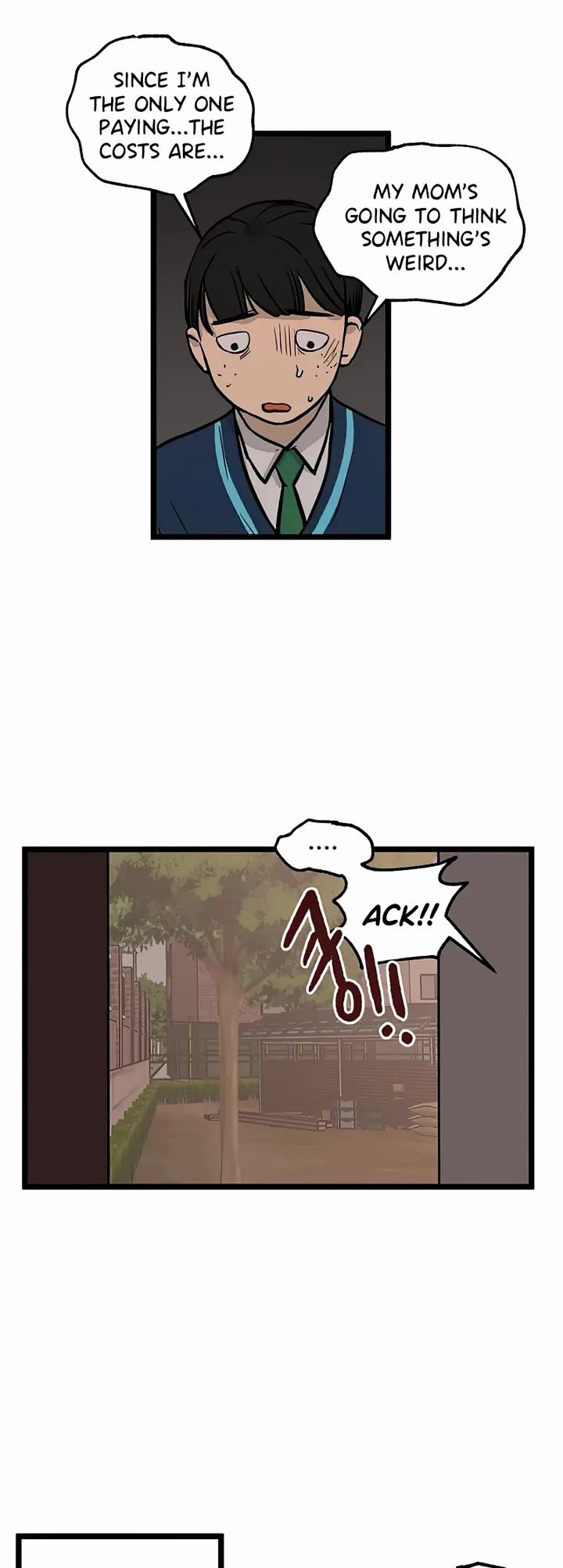 I Have No Home chapter 42 page 4