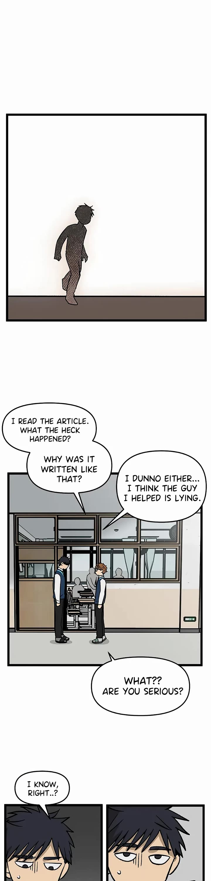 I Have No Home chapter 43 page 10