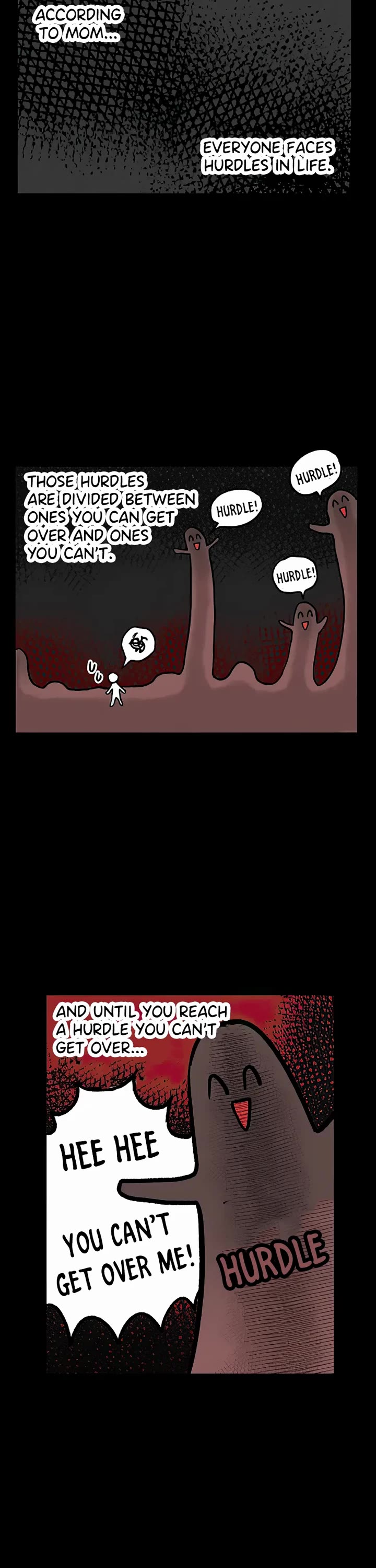 I Have No Home chapter 43 page 17