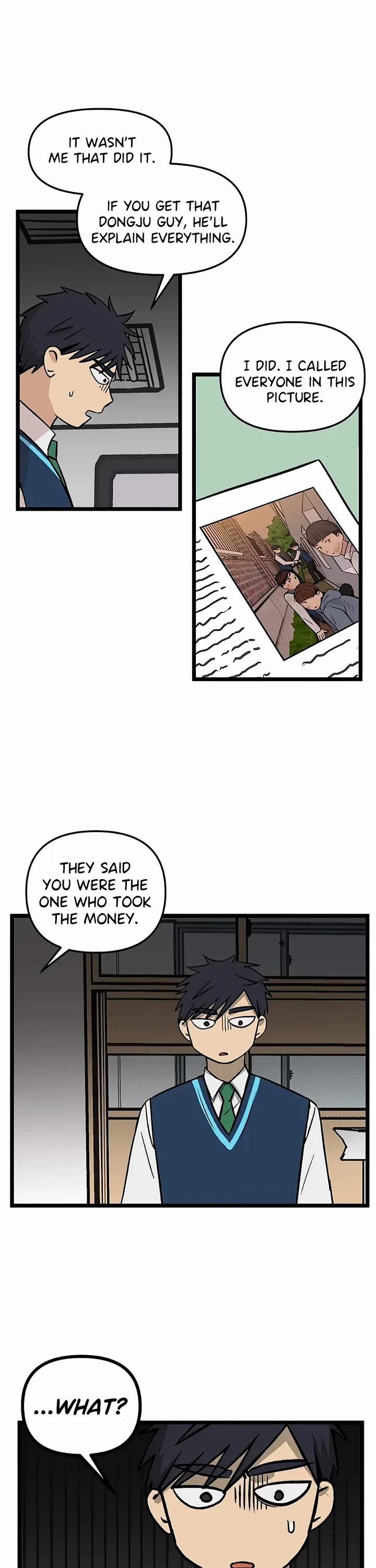 I Have No Home chapter 43 page 5