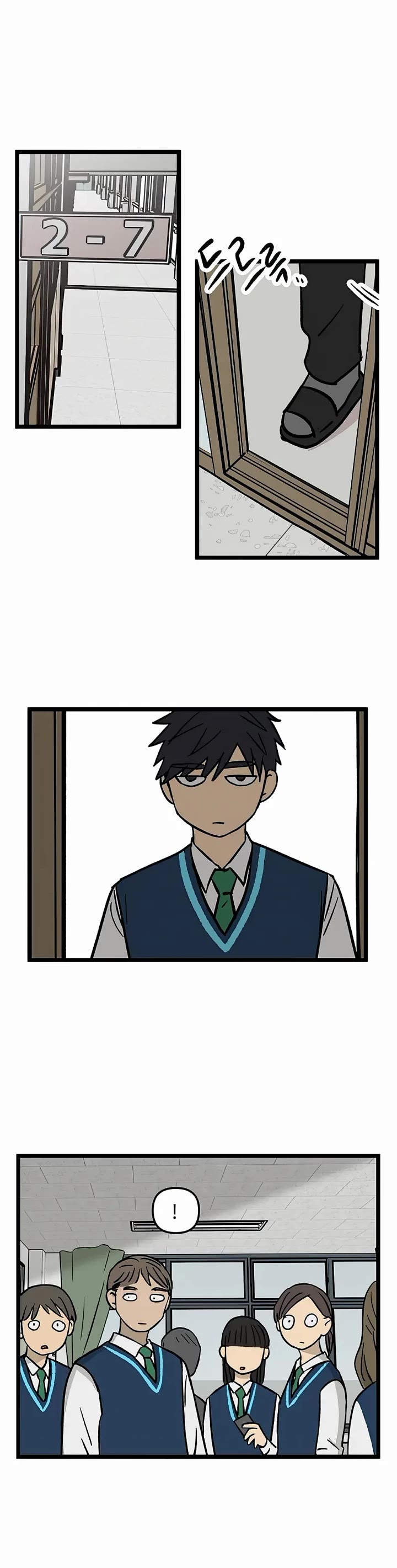 I Have No Home chapter 43 page 7