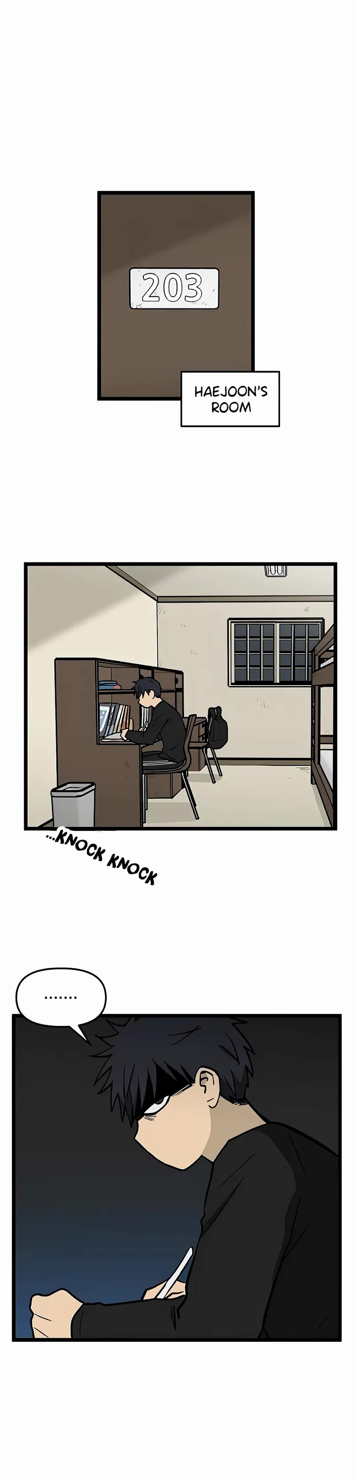 I Have No Home chapter 44 page 13