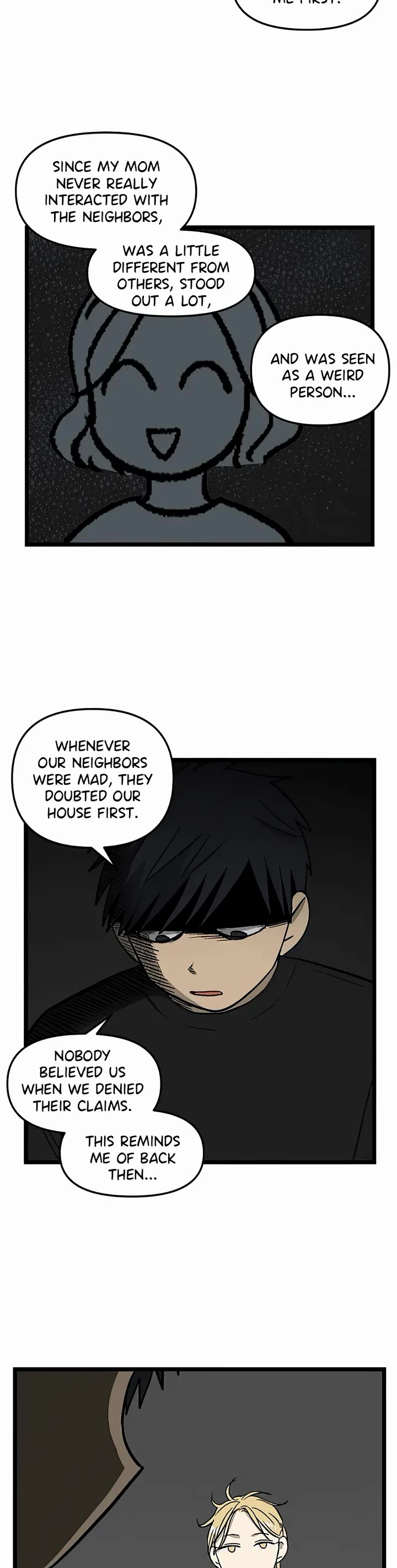 I Have No Home chapter 44 page 16