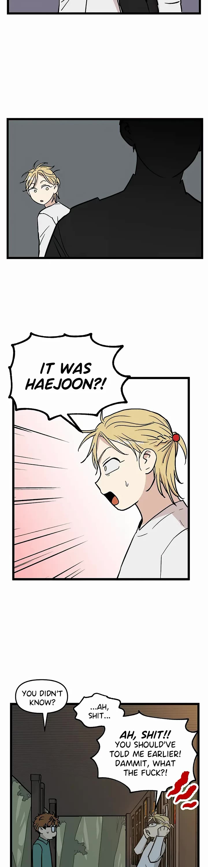 I Have No Home chapter 44 page 6