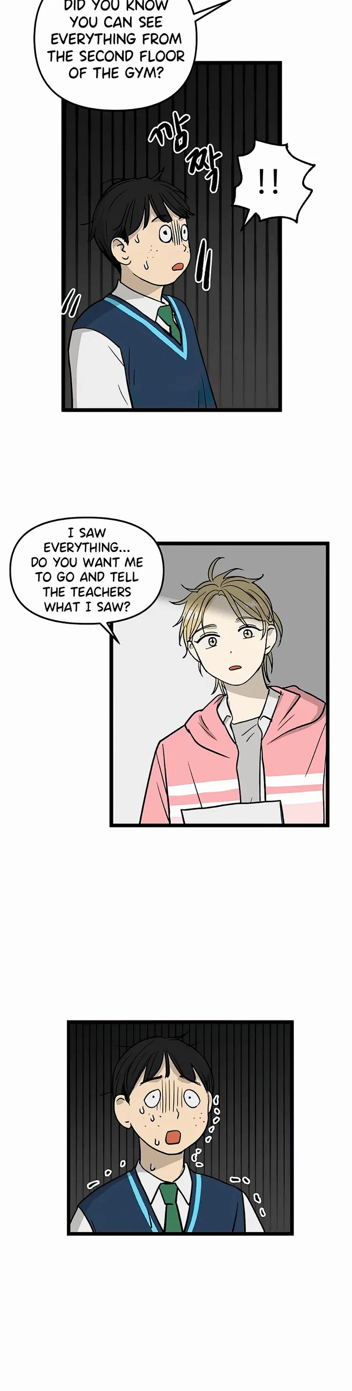 I Have No Home chapter 45 page 3