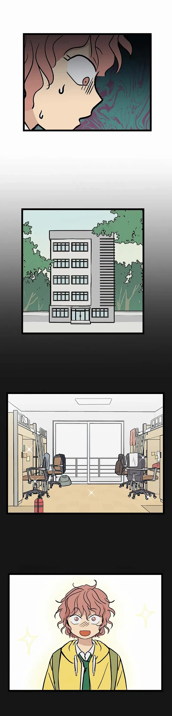 I Have No Home chapter 46 page 2