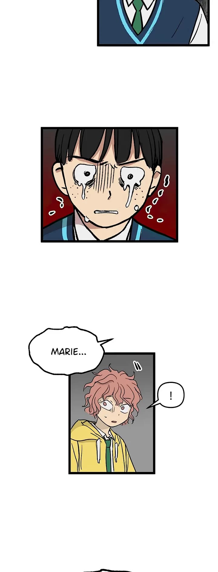I Have No Home chapter 46 page 24