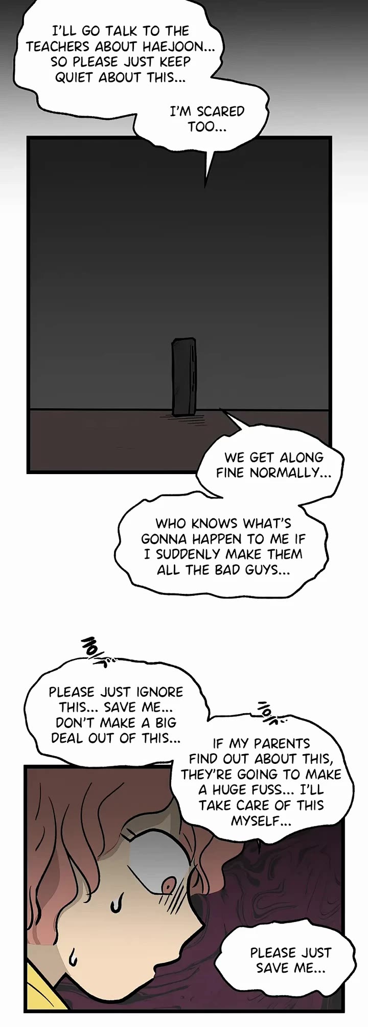 I Have No Home chapter 46 page 4