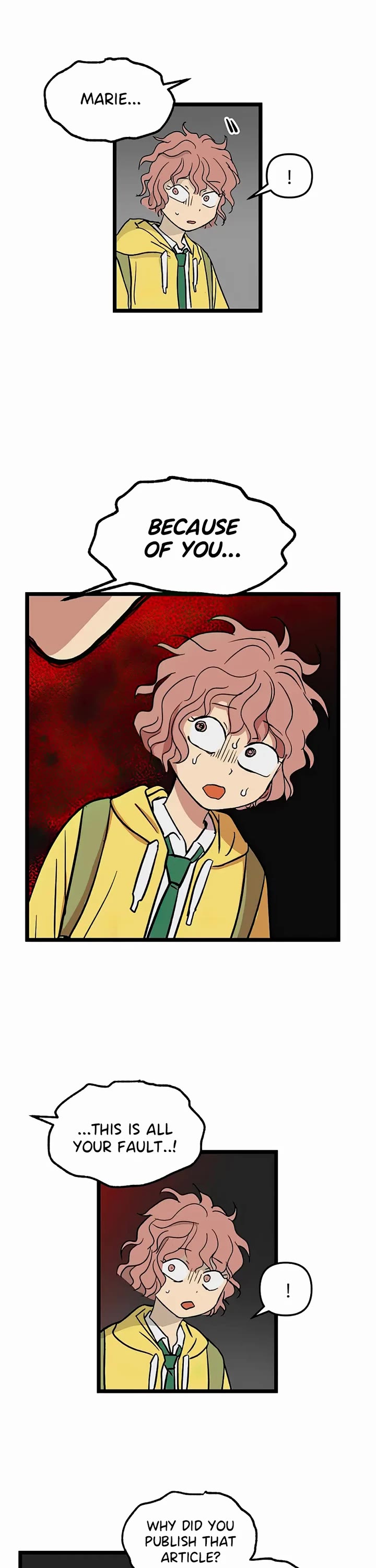 I Have No Home chapter 47 page 1