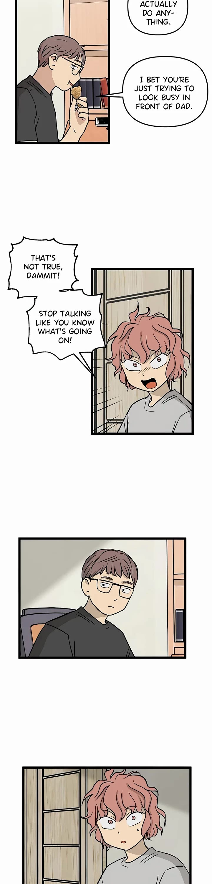 I Have No Home chapter 47 page 10