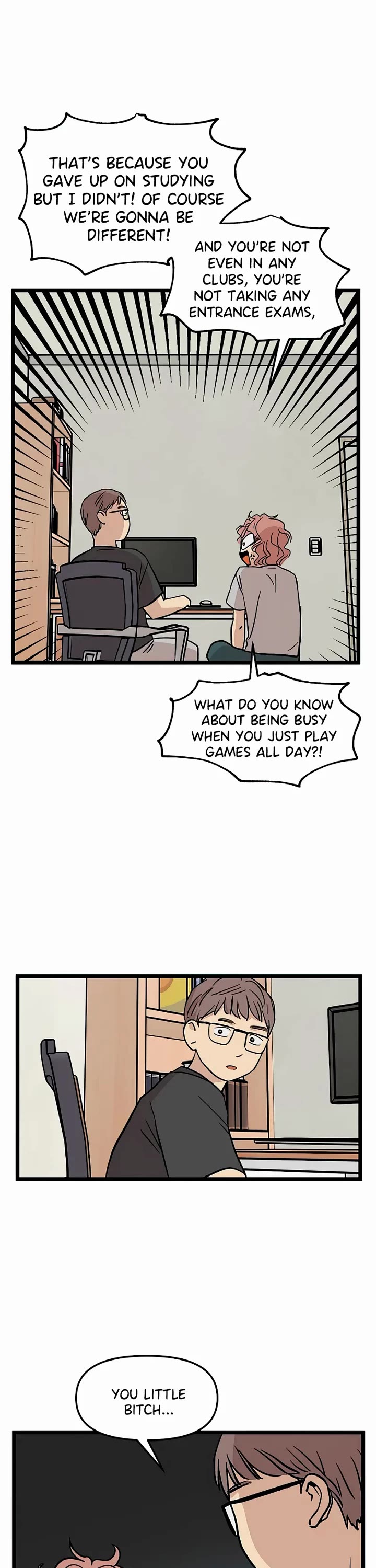 I Have No Home chapter 47 page 13