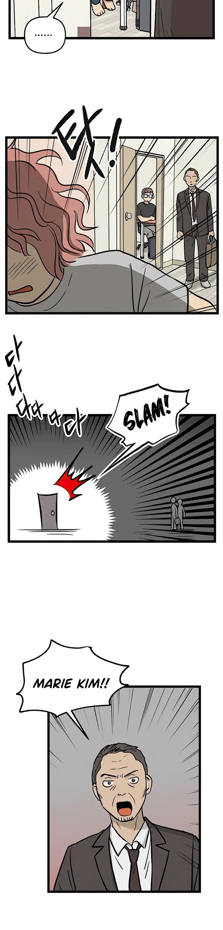 I Have No Home chapter 47 page 19