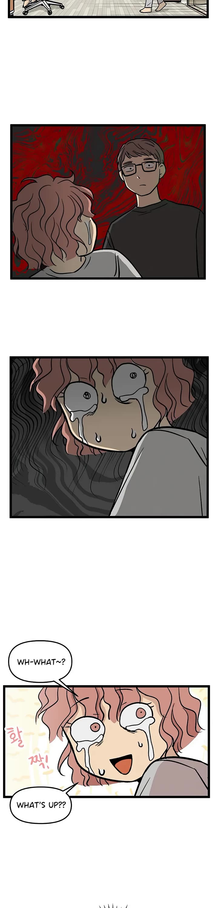 I Have No Home chapter 47 page 24
