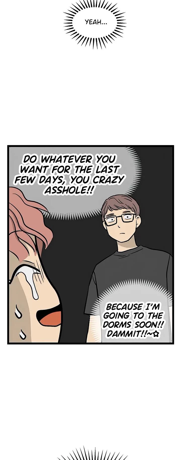 I Have No Home chapter 47 page 25