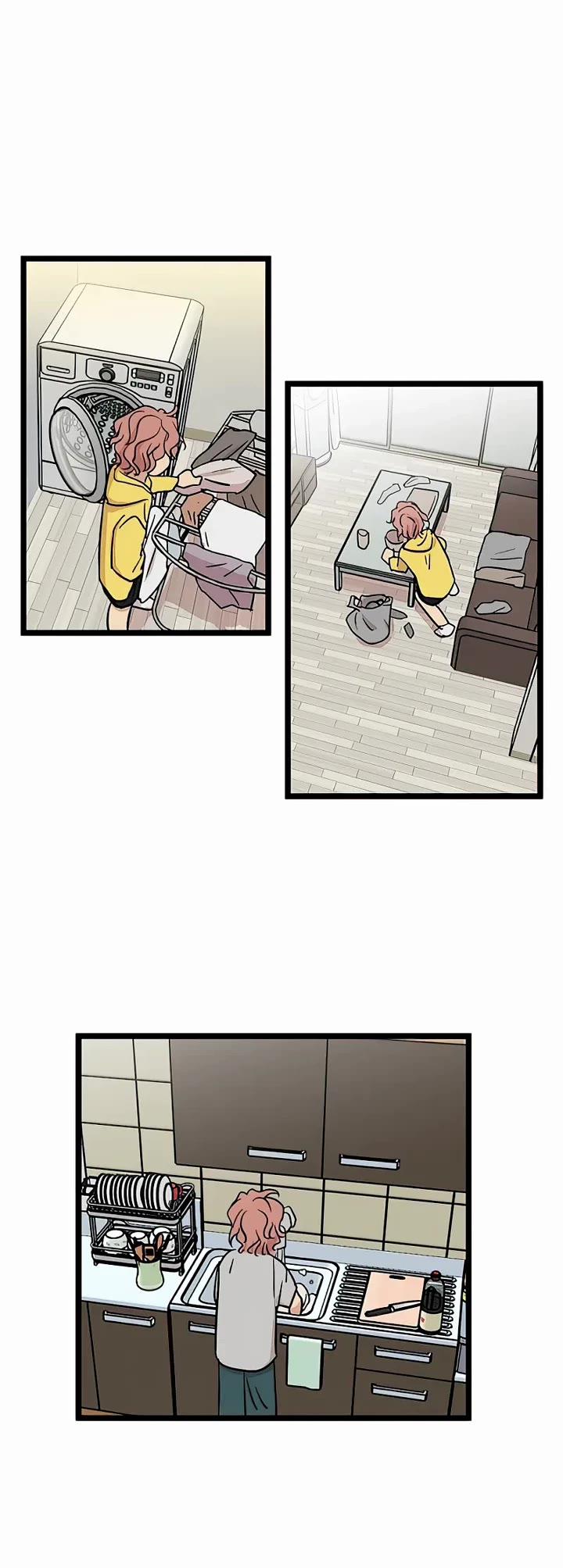 I Have No Home chapter 47 page 7
