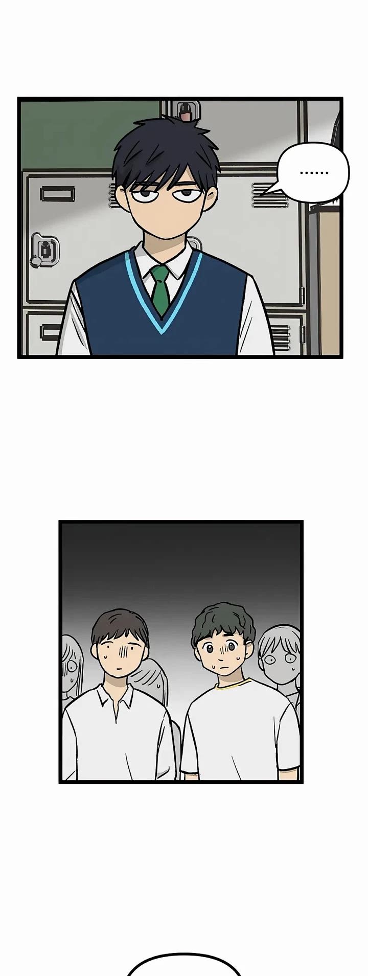 I Have No Home chapter 48 page 26