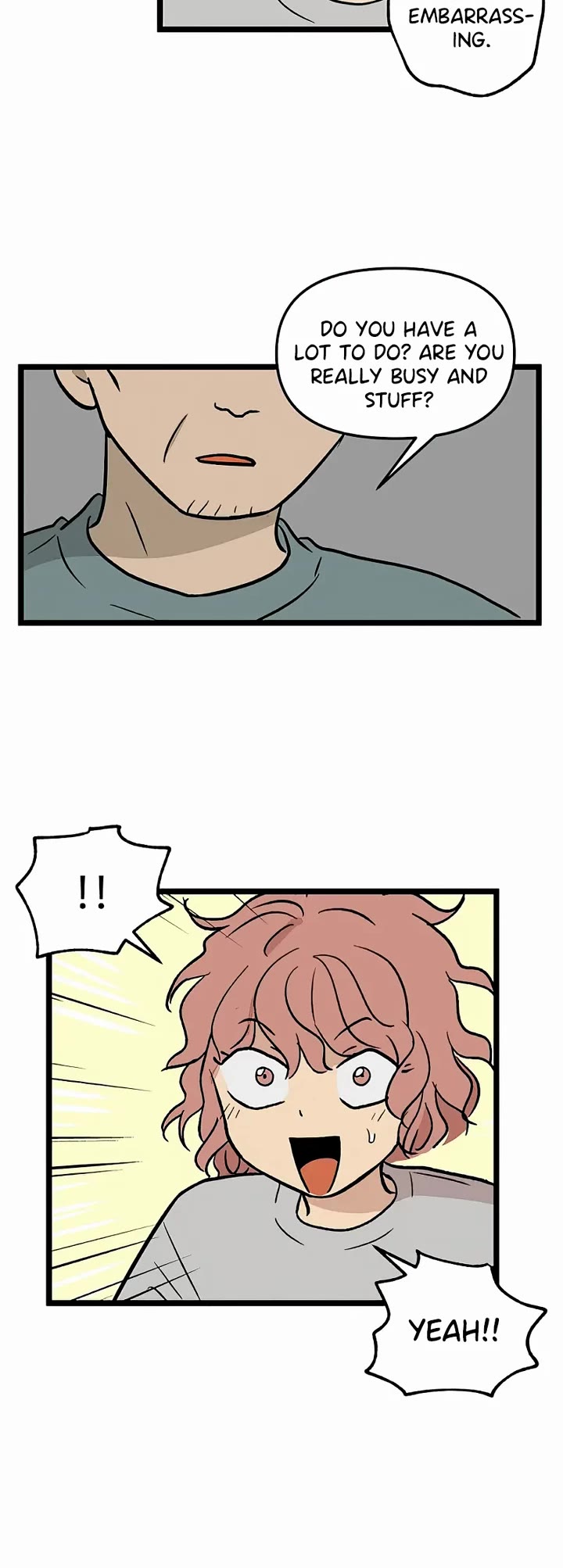 I Have No Home chapter 48 page 4