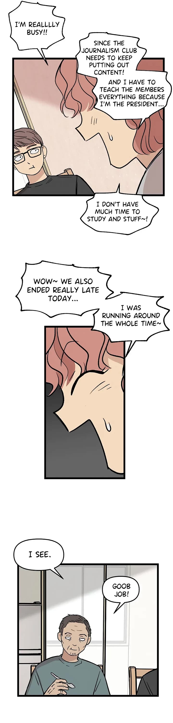 I Have No Home chapter 48 page 5