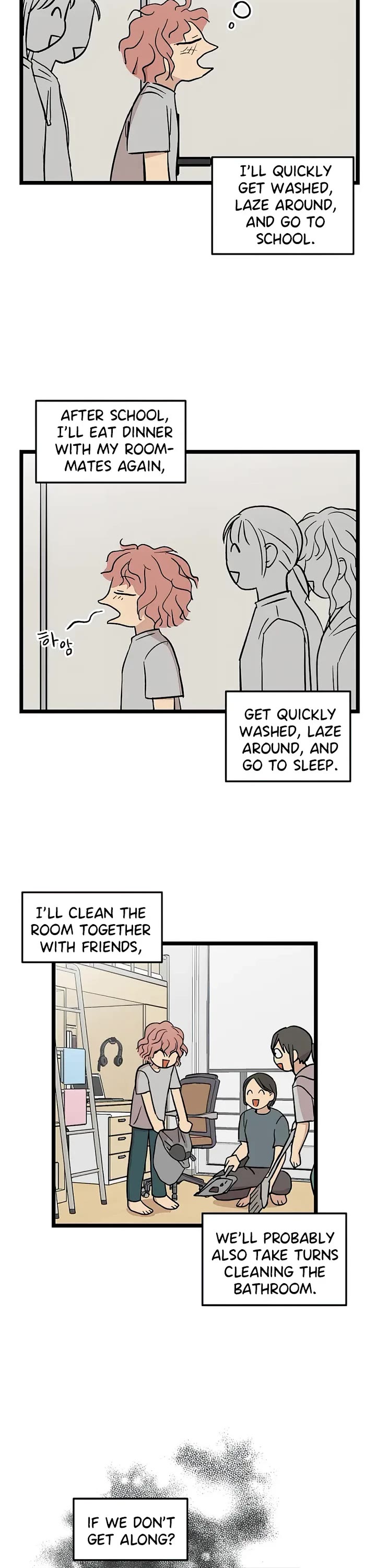 I Have No Home chapter 48 page 7