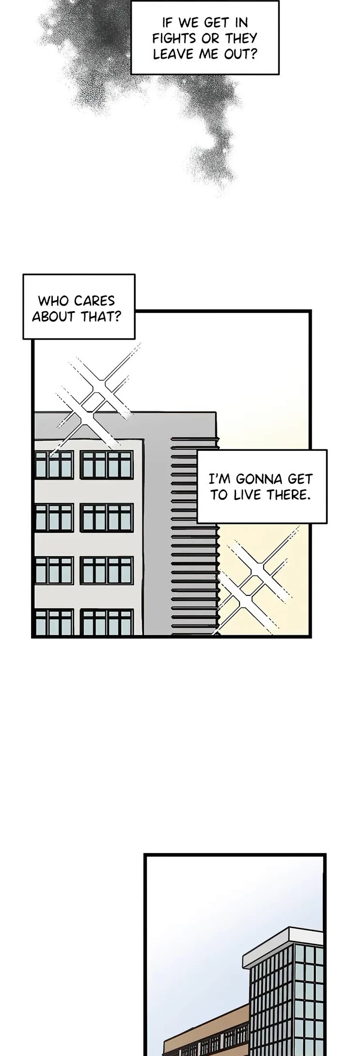 I Have No Home chapter 48 page 8