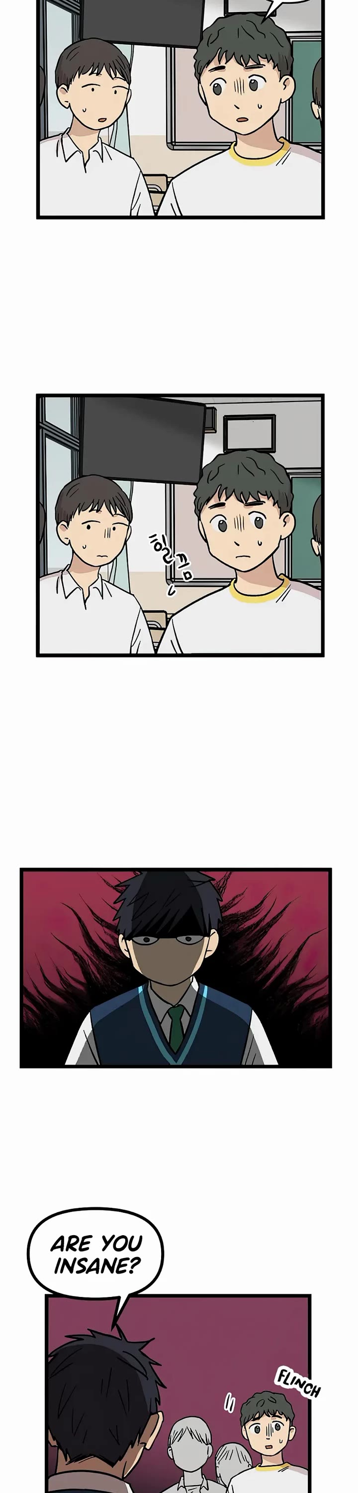I Have No Home chapter 49 page 10