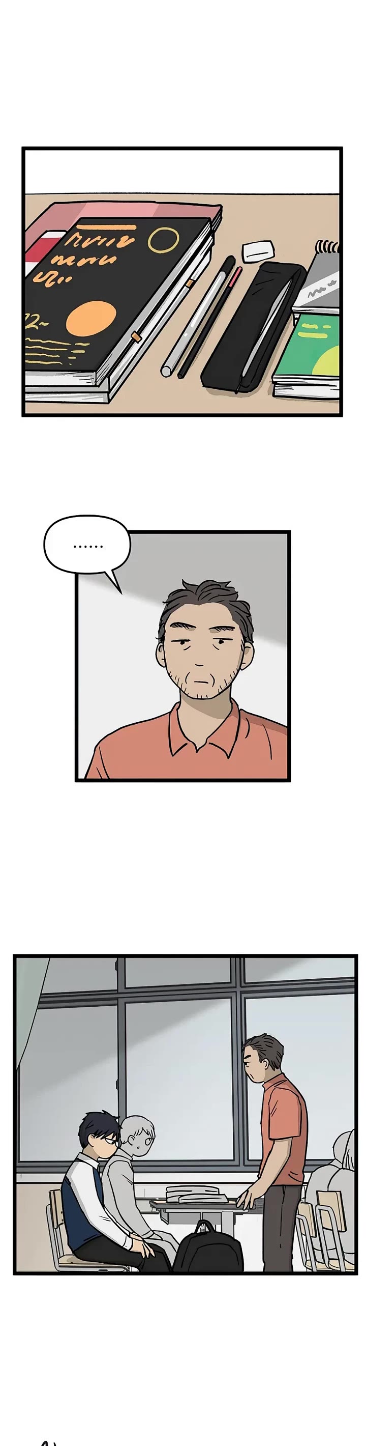 I Have No Home chapter 49 page 16