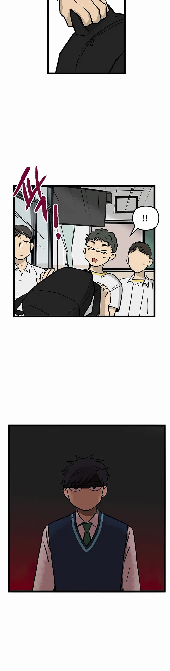 I Have No Home chapter 49 page 8