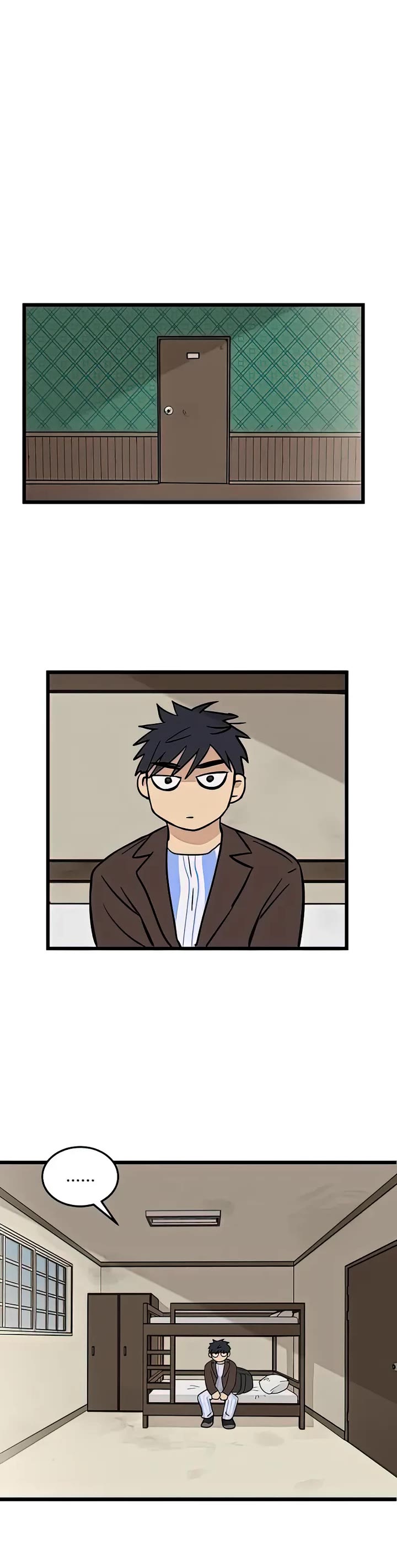 I Have No Home chapter 5 page 15