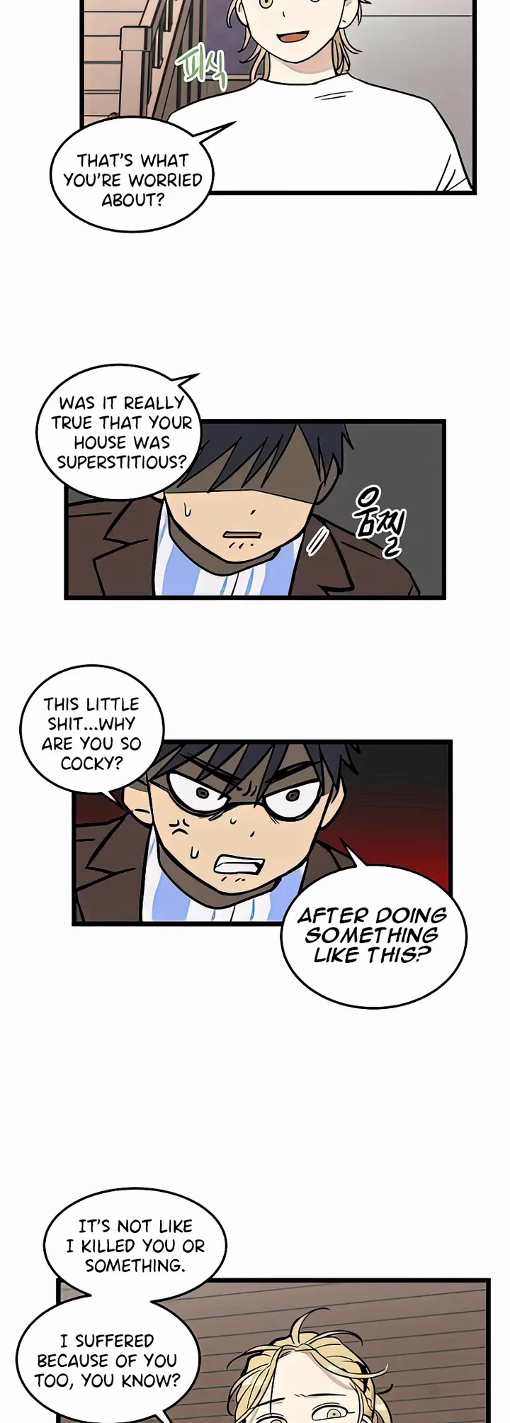 I Have No Home chapter 5 page 4