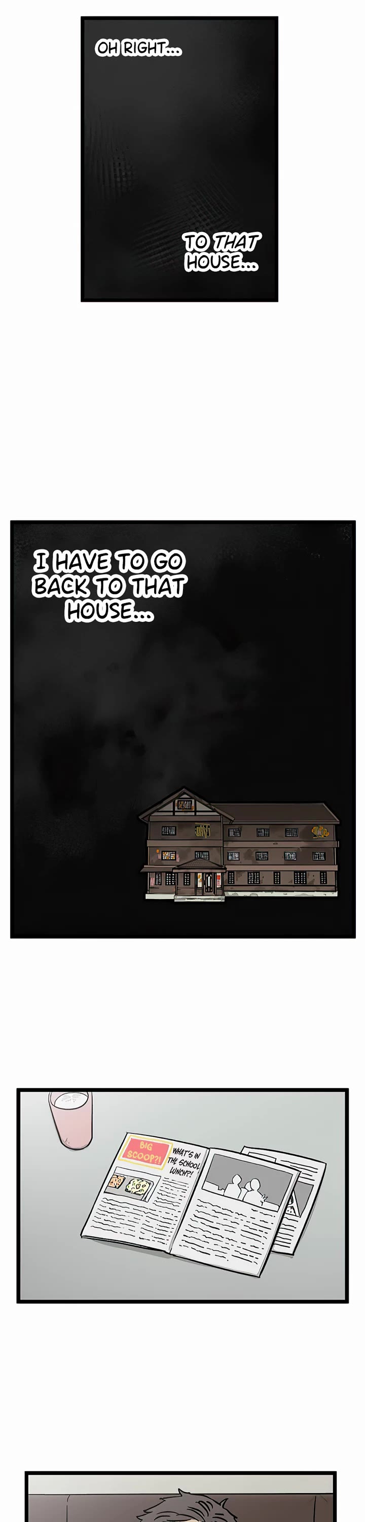 I Have No Home chapter 50 page 10