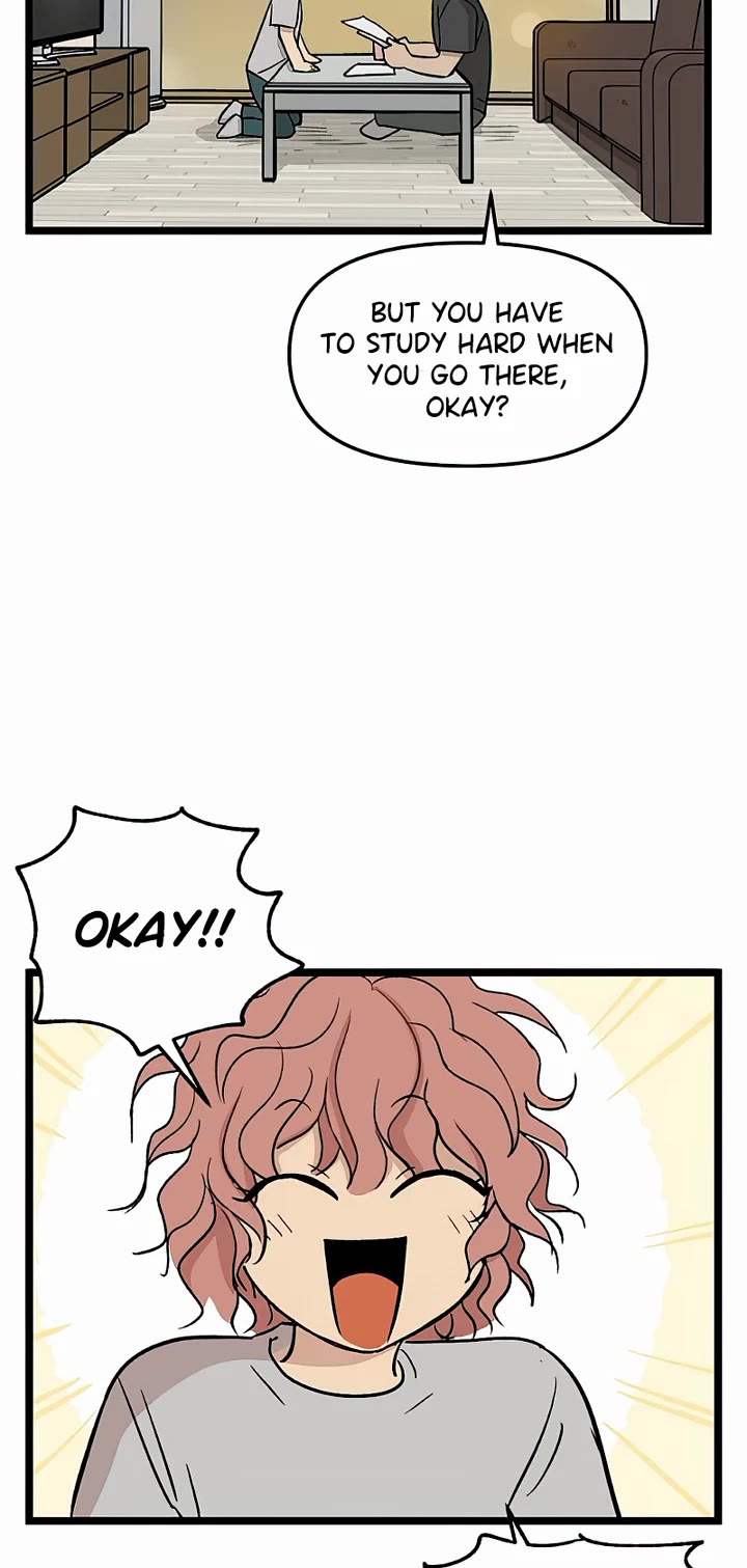 I Have No Home chapter 50 page 14