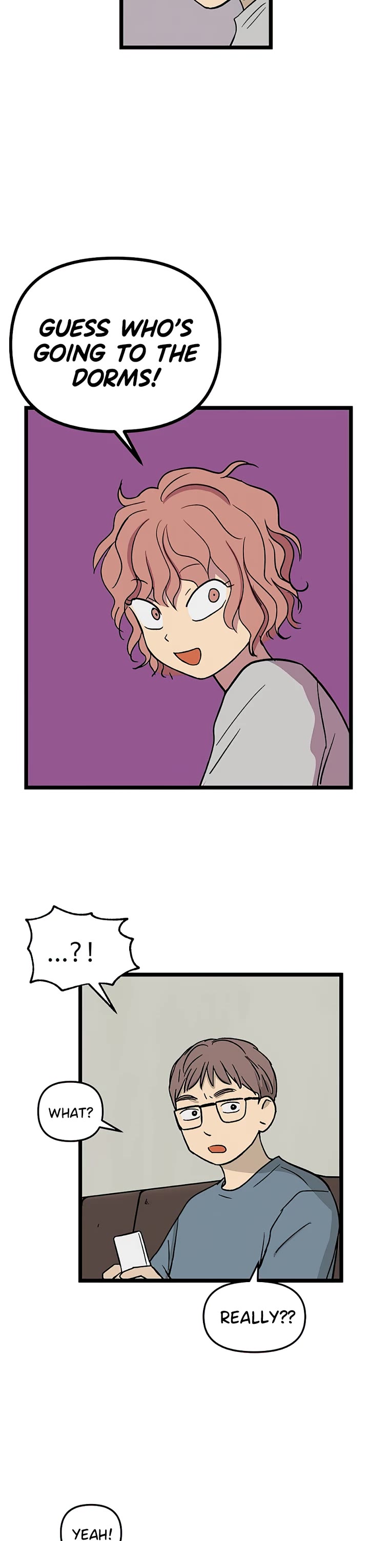 I Have No Home chapter 50 page 24