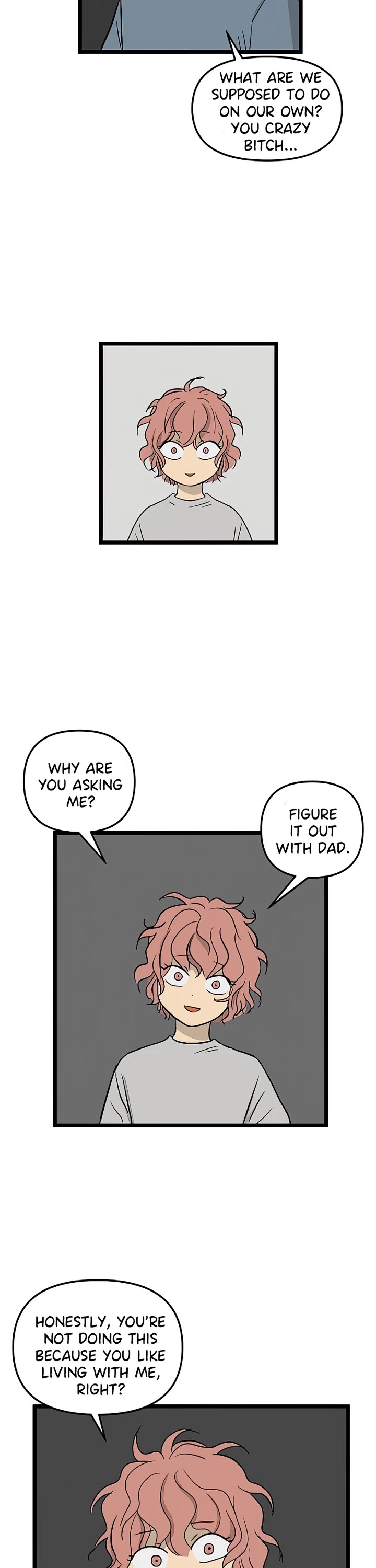 I Have No Home chapter 50 page 26