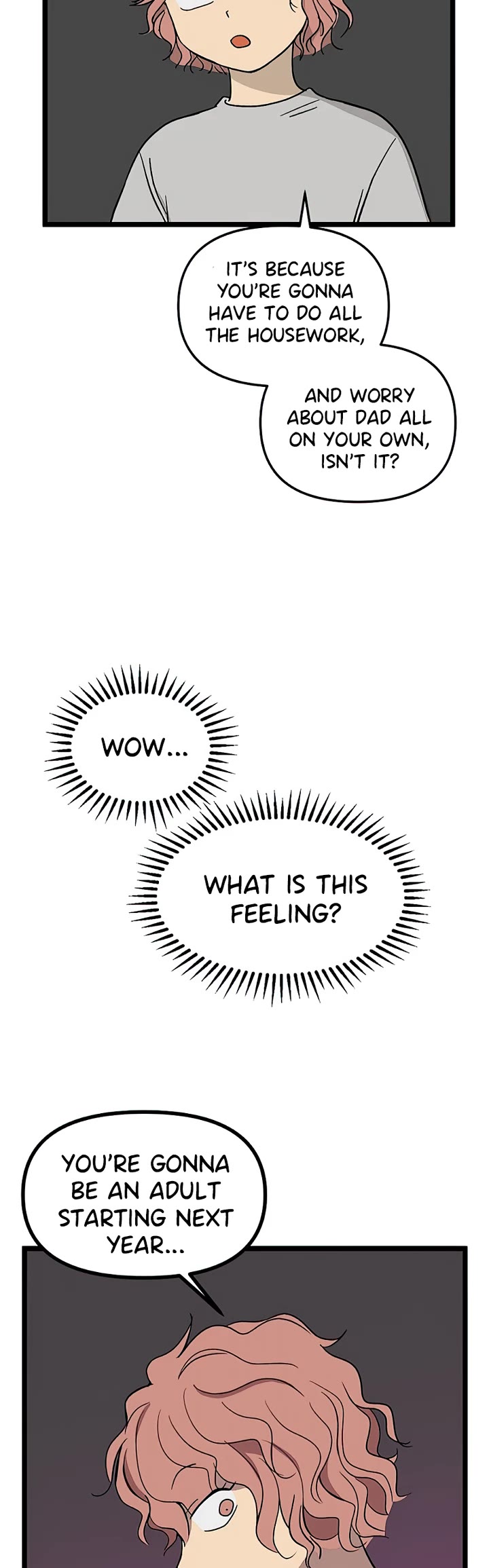 I Have No Home chapter 50 page 27