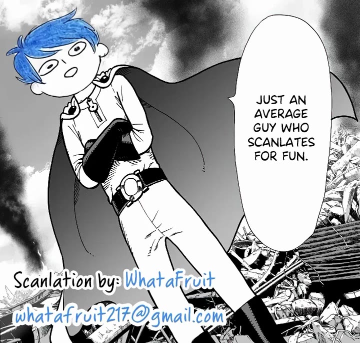 I Have No Home chapter 50 page 29