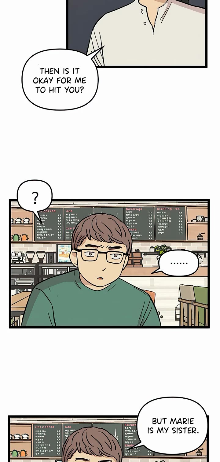 I Have No Home chapter 51 page 16