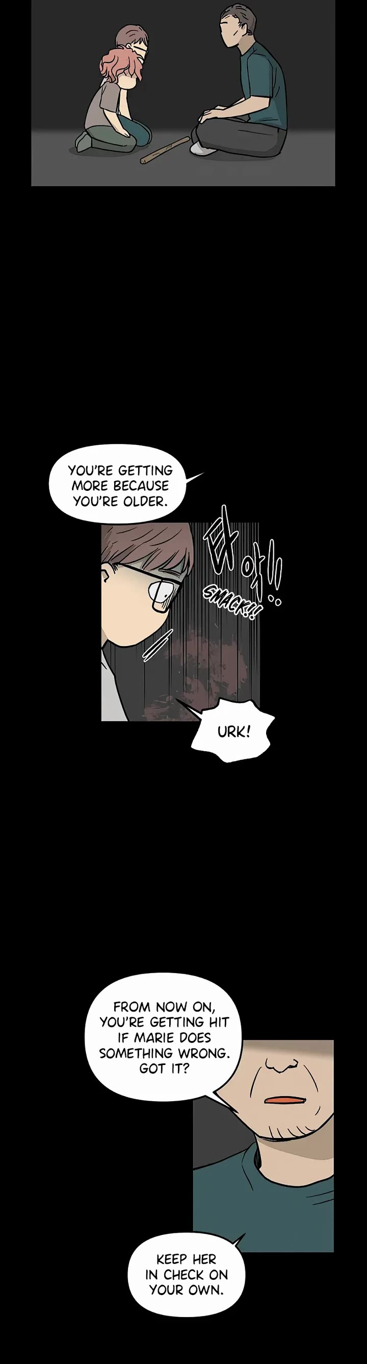 I Have No Home chapter 51 page 2