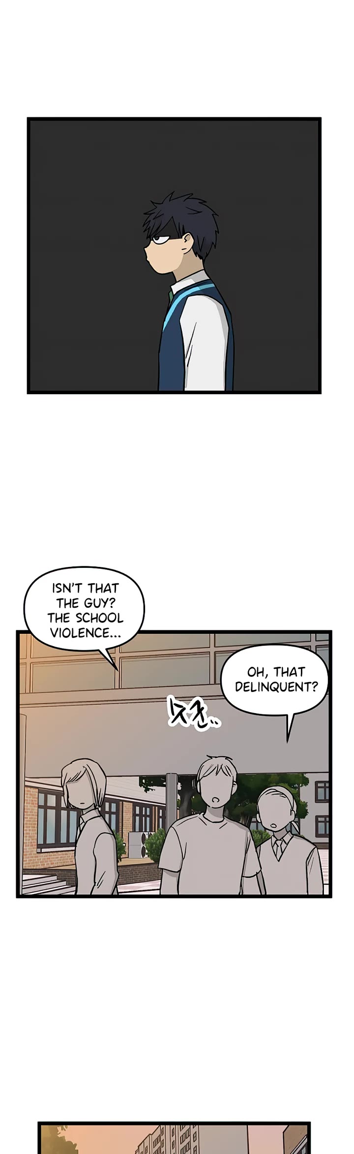 I Have No Home chapter 52 page 19