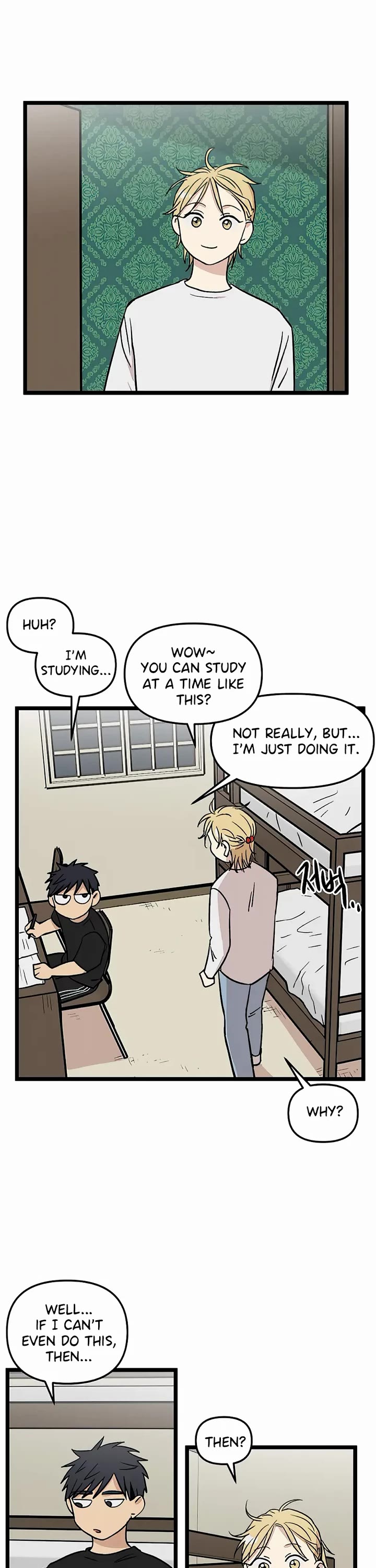 I Have No Home chapter 52 page 2
