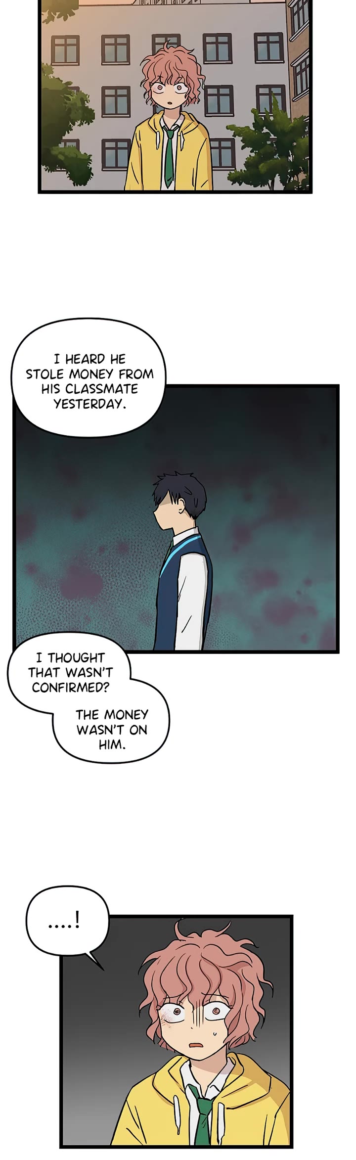 I Have No Home chapter 52 page 20