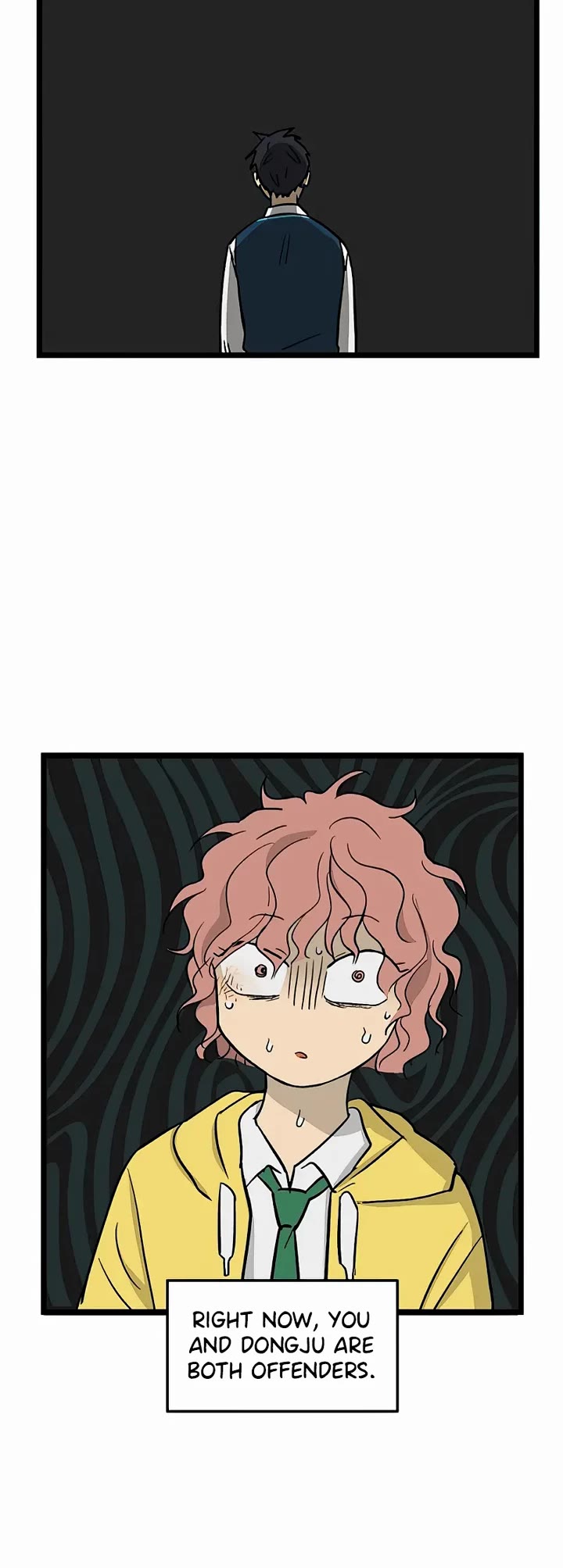 I Have No Home chapter 52 page 23