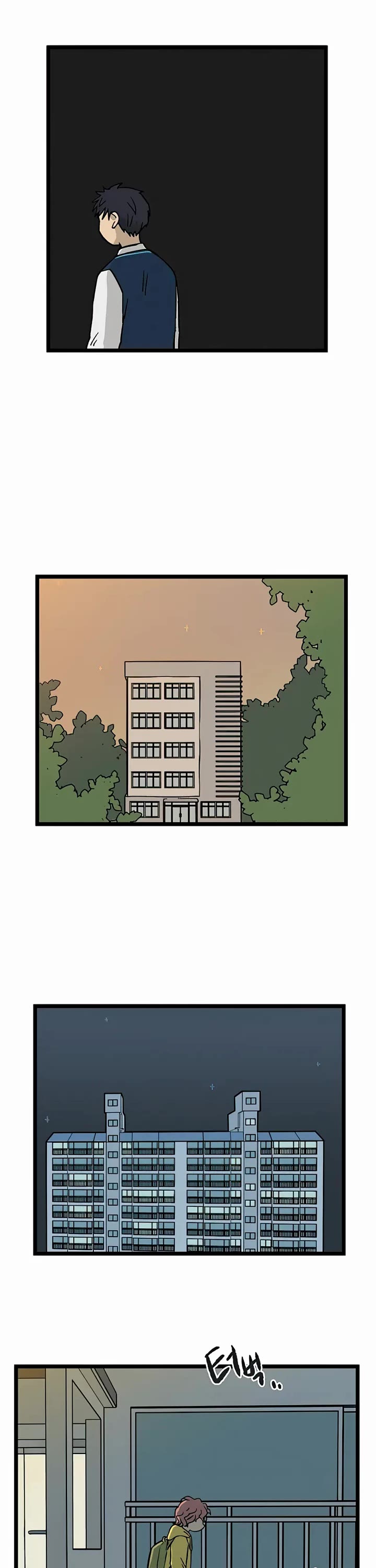I Have No Home chapter 52 page 25