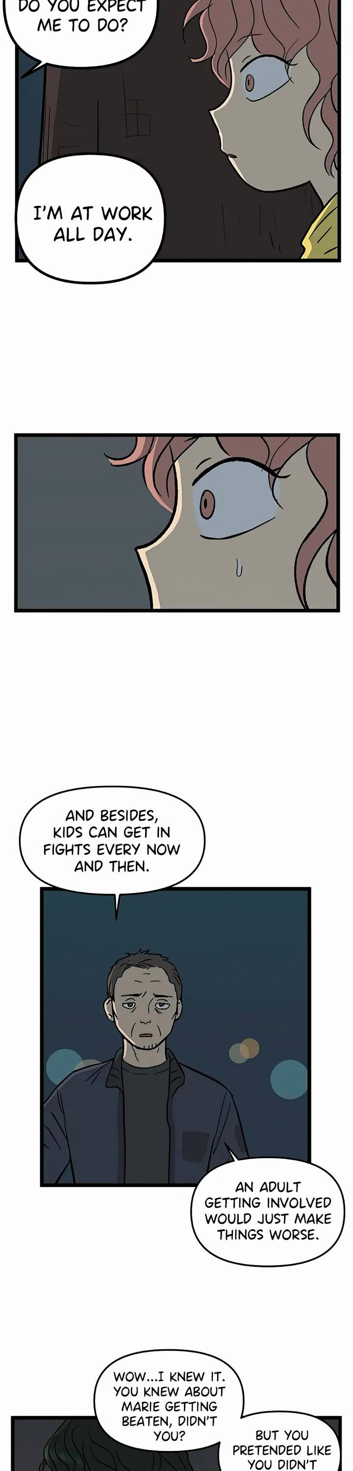 I Have No Home chapter 53 page 2